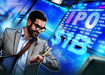 Bullish Raises IPO Target to $4.8B as Institutional Crypto Interest Grows