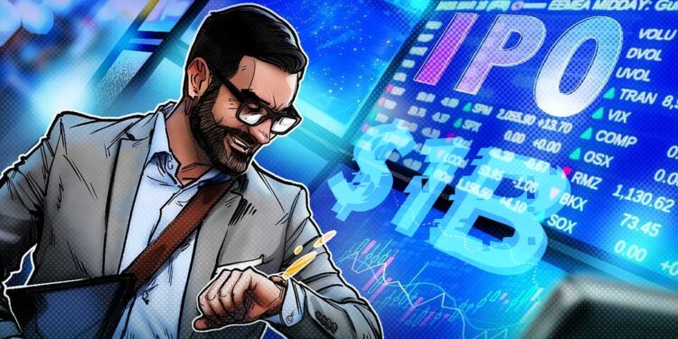 Bullish Raises IPO Target to $4.8B as Institutional Crypto Interest Grows