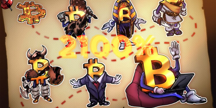 Bitcoin Needs to Hit $340,000 to Beat Last Cycle’s Gains