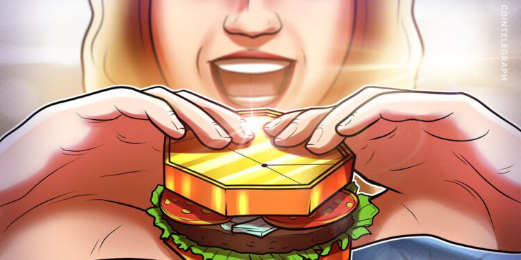 Steak ‘n Shake Credits Bitcoin for 11% QoQ Sales Rise in Q2