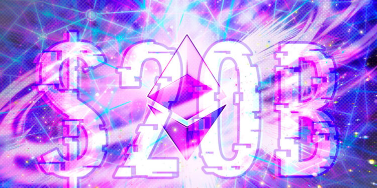 Ethereum Surges Toward New Record as Corporate ETH Adoption Gathers Pace