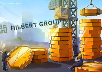 Ex-Binance dealmaker joins Hilbert Group to launch tokenized funds platform