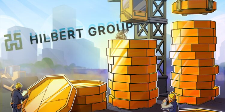 Ex-Binance dealmaker joins Hilbert Group to launch tokenized funds platform