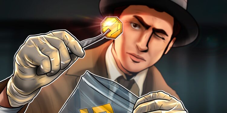 Tron, Tether crime unit freezes $250M in illicit crypto, adds Binance as partner