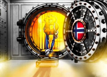 Norway’s Sovereign Wealth Fund Increases BTC Stash by Proxy