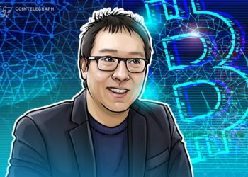 Bitcoin Hits $124,500 ATH As Crypto Market Reaches $4.26T Peak