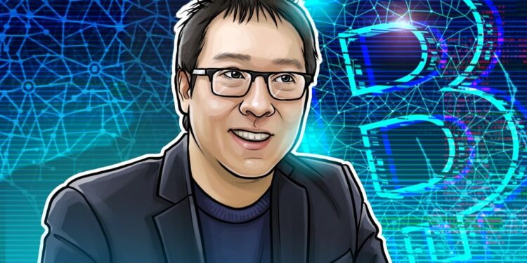 Bitcoin Hits $124,500 ATH As Crypto Market Reaches $4.26T Peak