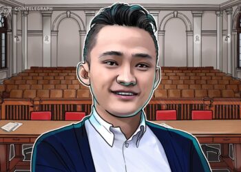 Justin Sun Sues Bloomberg Over Billionaires Index Info