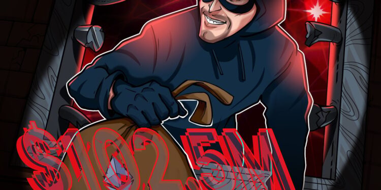 ETH rally turns Radiant Capital exploit into $103M trade