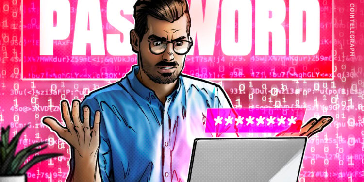 How to Recover a Lost Crypto Wallet Password or Seed Phrase in 2025