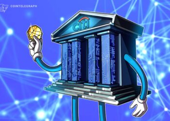 Citigroup Weighs Crypto Custody and Payments