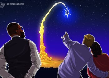 ETH Holders May Have To Wait Longer For All-Time Highs