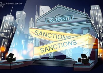 Garantex Has Used Backup Crypto Exchanges to Evade Sanctions Before