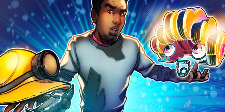 AI power crunch may lead to more institutional investment in Bitcoin Mining