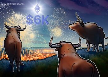 ETH Supply Squeeze Imminent As Exchange Supply Falls