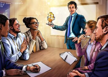 Hive Digital Q1 Earnings Hit Record on Bitcoin, AI Growth