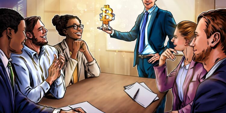 Hive Digital Q1 Earnings Hit Record on Bitcoin, AI Growth