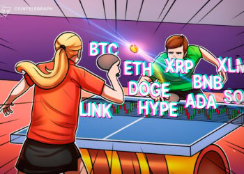 Bitcoin Selling Drags Down Altcoins But Dip Buying Continues