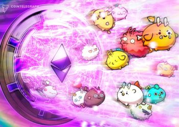 Ronin Network is Coming Back Home to Ethereum in 2026