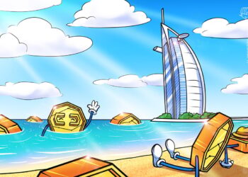 Crypto Set to Become UAE’s Number 2 Industry: Chase Ergen