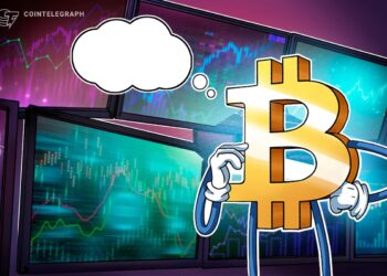Bitcoin To Tap $150K Before Bear Market Next Year: Exec