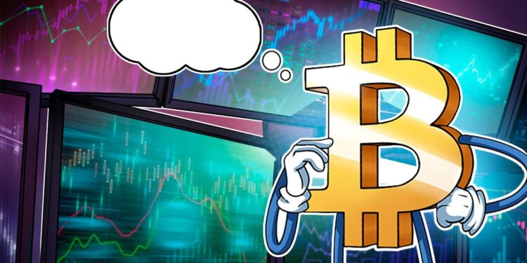 Bitcoin To Tap $150K Before Bear Market Next Year: Exec
