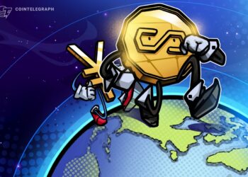 Japan to Approve First Yen-Backed Stablecoin This Fall: Report