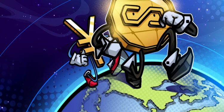 Japan to Approve First Yen-Backed Stablecoin This Fall: Report