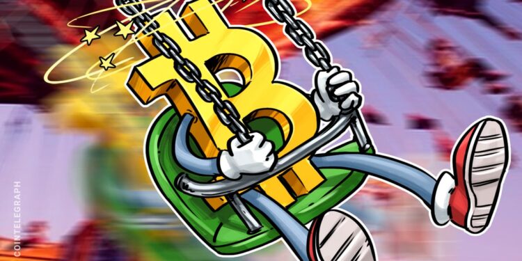Bitcoin’s Next “Price Discovery Correction” Could Be Around the Corner