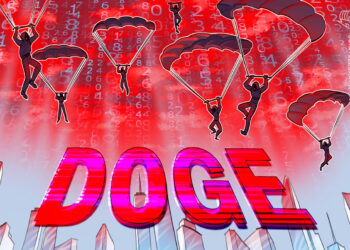 Monero’s 51% Attacker, Qubic, to Target DOGE Next