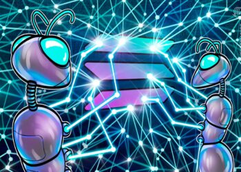 Solana Hits 100K TPS with Mainnet Stress Test