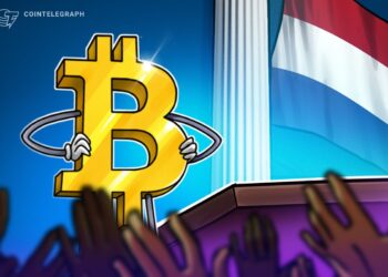 Dutch Crypto Company seeks Bitcoin Treasury launch on Amsterdam’s Euronext