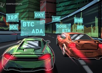 Bitcoin Market Rebound May Spark Altcoin Rally