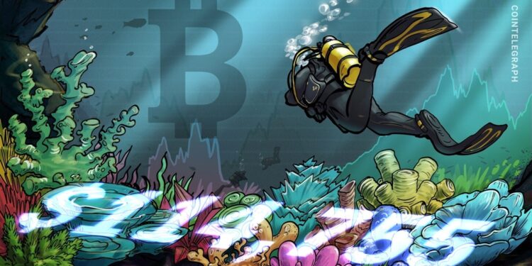 Bitcoin Bottom At $114.7K Complete: Pro Traders Keep Buying