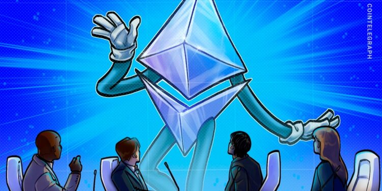 BTCS Inc To Pay ETH Dividend, Loyalty Payment To Deter Short-Sellers