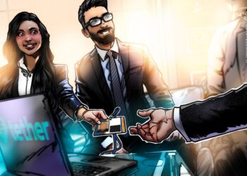 Ex-White House director Bo Hines appointed as Tether strategic advisor
