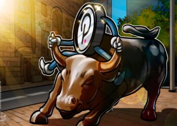 Polkadot Launches Capital Markets Division for TradFi