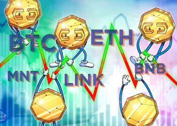 Will ETH, BNB, LINK, MNT Recover First?