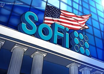SoFi To Become First US Bank To Integrate Bitcoin Lightning