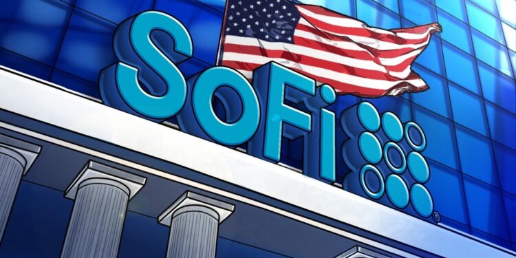 SoFi To Become First US Bank To Integrate Bitcoin Lightning