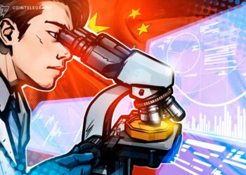 China Eyes Stablecoins To Boost Yuan Abroad — Report