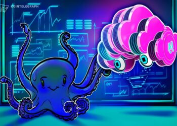 Kraken Acquires Capitalise.ai as Crypto Firms Step Up AI Race