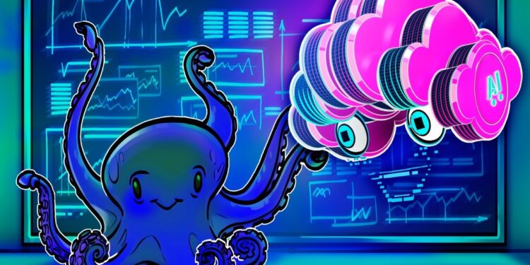 Kraken Acquires Capitalise.ai as Crypto Firms Step Up AI Race
