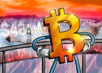 Hong Kong Firm Stock Jumps On $483M Bitcoin Acquisition Plan