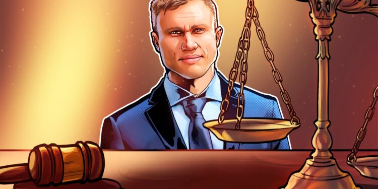 US DOJ Official Signals Department Opposes Retrial For Roman Storm