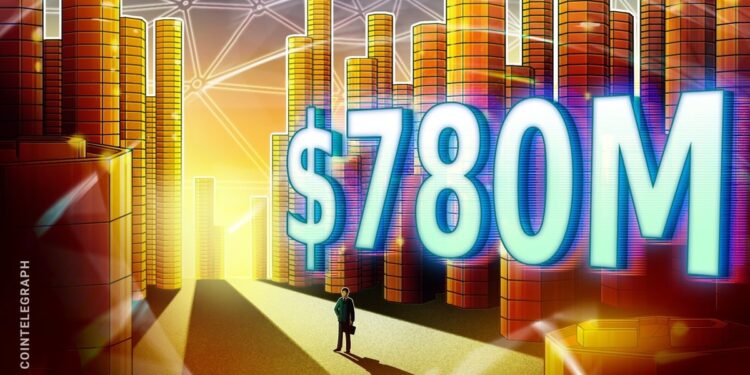 VERB, TON Treasury Company, Announces Over $780M in Assets