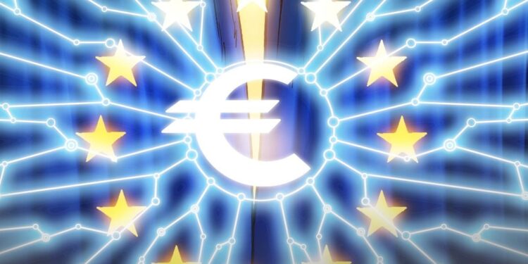 Europe Mulls Ethereum, Solana For Digital Euro — Report