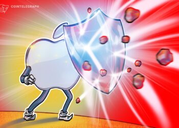 Apple Patches Zero-Click Exploit Threatening Crypto Users