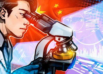 China’s Stablecoin Push is More Global Than Local