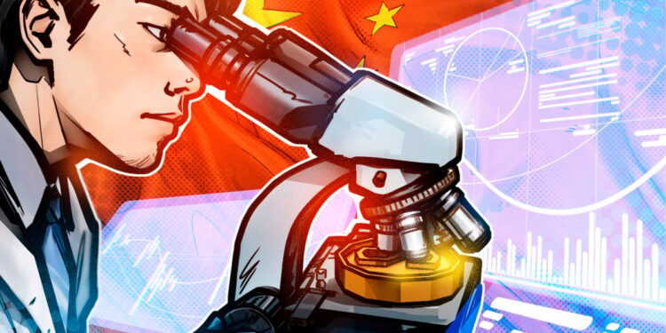 China’s Stablecoin Push is More Global Than Local